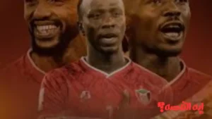 مواجهة كروية دسمة.. قنوات بث مباراة السودان والبحرين بكأس العرب 2025